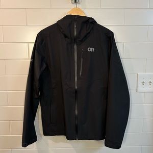 Outdoor Research Foray II Gore-tex Jacket